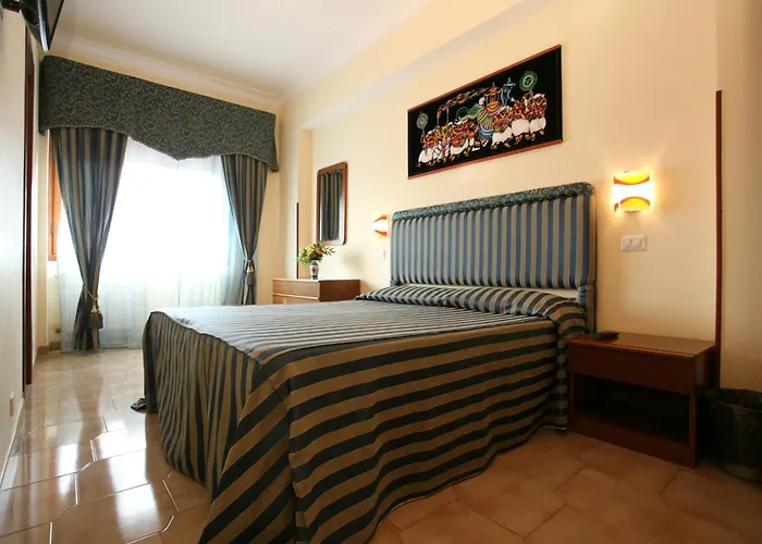 Tiburtina Guesthouse