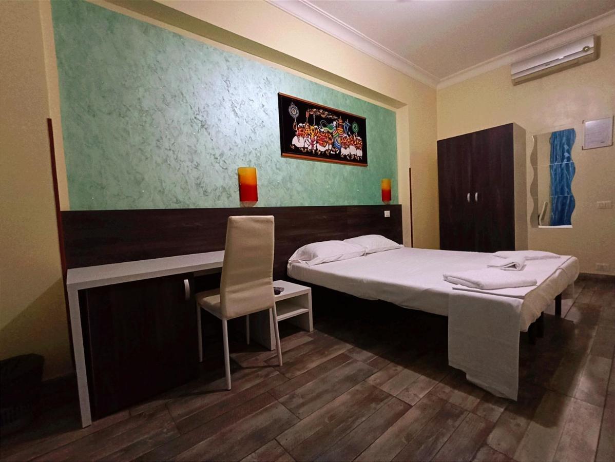 Bed & Breakfast Tiburtina Roma